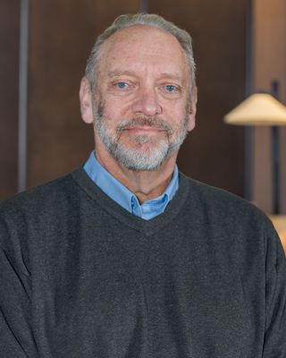 Photo of Richard Sanders, Psychiatrist in Ohio