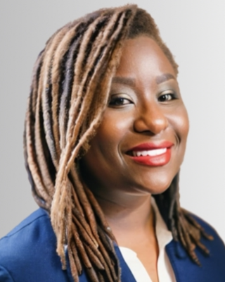 Photo of Zarinah Foggle, Licensed Professional Counselor in Keller, TX