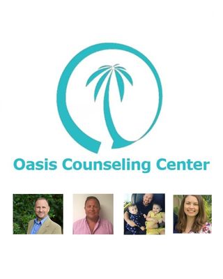 Photo of Nathan Hudson - Oasis Counseling Center, LMHC