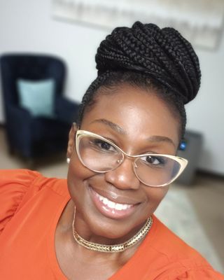 Photo of Regina K McNeil - Life Evolved Counseling Services, LLC, Licensed Professional Counselor, LPC, -MHSP