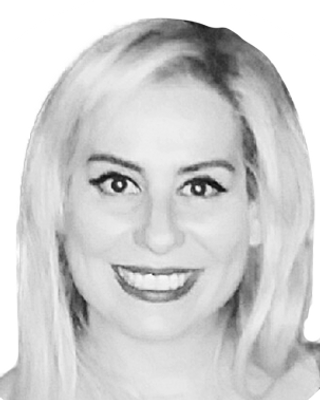 Photo of Shirin Tabib, Marriage & Family Therapist, MFT