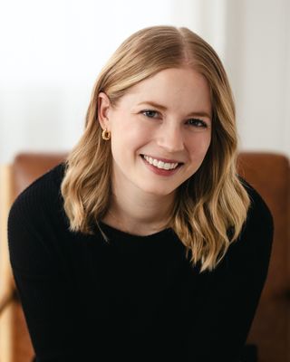 Photo of Julia F Ciurdar, Clinical Social Work/Therapist, MSW, LCSW