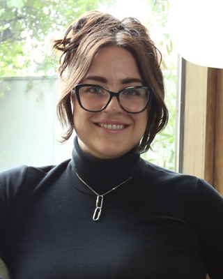 Photo of Joy Sparkes, Psychotherapist, PACFA