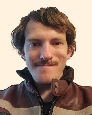 Photo of Benjamin O'Banion, Licensed Professional Counselor Candidate, MA, LPCC