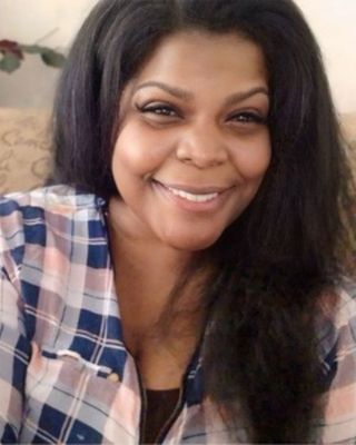 Photo of Tammy Luke, Licensed Professional Counselor