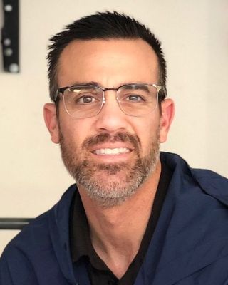 Photo of Jason Claros, Clinical Social Work/Therapist in Los Angeles, CA