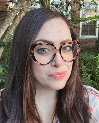 Photo of Whitney Hacker, Licensed Professional Clinical Counselor, MPA, MA, LPCC