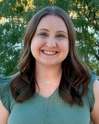 Photo of Megan Noriega, Marriage & Family Therapist, LMFT