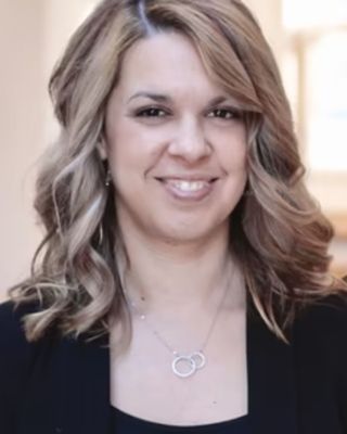 Photo of Shannon Nicholson, Clinical Social Work/Therapist, LCSW