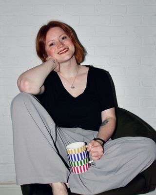 Photo of Kaila Lewis, Licensed Professional Counselor, MS, LPC, NCC