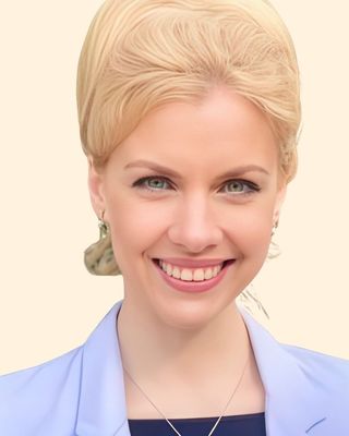 Photo of Anna Batyan, Counselor, MEd, LCPC