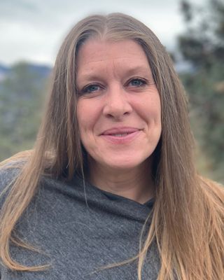 Photo of Allison Sager, Clinical Social Work/Therapist in Bailey, CO