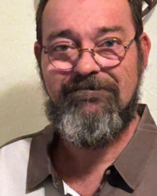 Photo of Patrick Burdell, Clinical Social Work/Therapist