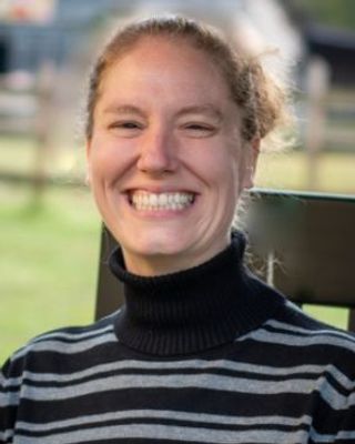 Photo of Anna White, Clinical Social Work/Therapist in Asheville, NC