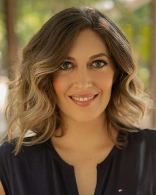 Photo of Matianna Baldassari - Accepting New Clients, Marriage & Family Therapist in Monterey, CA