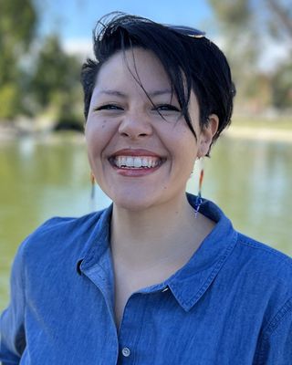 Photo of Alyshia Marcelletti, Marriage & Family Therapist Associate, AMFT, APCC