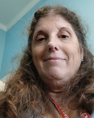 Photo of Beth Cutler, Licensed Mental Health Counselor, LMHC