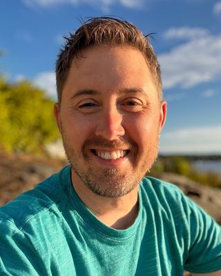 Photo of Nick Cullen, Clinical Social Work/Therapist, LCSW, CCS