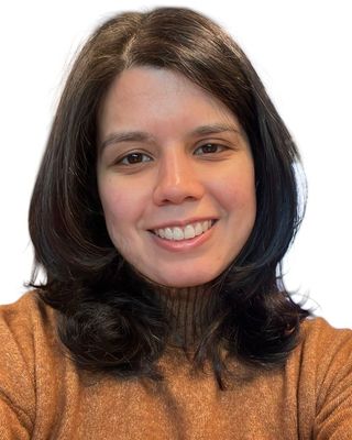 Photo of Maria Miranda, Licensed Master Social Worker, LMSW