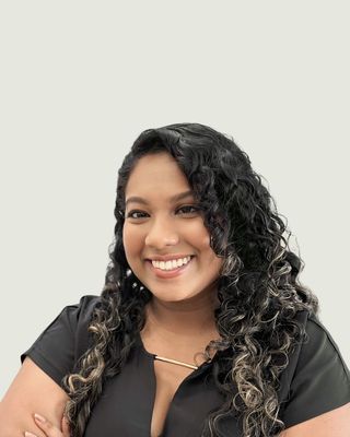 Photo of Michaela Moonsamy, Psychologist, MA, HPCSA - Couns. Psych.