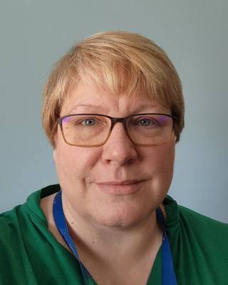 Photo of Natalie Rebman, Licensed Professional Counselor, LPC