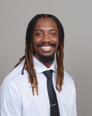 Photo of Kayne Shon Reevey, Pre-Licensed Professional, LMCH-A