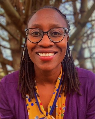 Photo of Geraldine A Oyoo, Clinical Social Work/Therapist in Paw Creek, Charlotte, NC