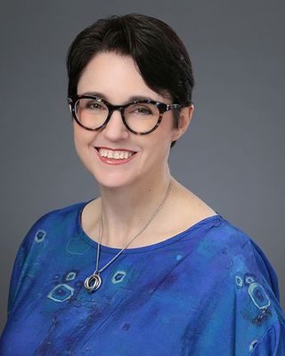 Photo of Melanie E. Harrison, LICSW, Clinical Social Work/Therapist in Edina