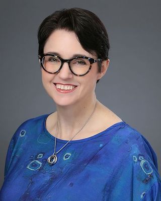 Photo of Melanie E. Harrison, LICSW, Clinical Social Work/Therapist