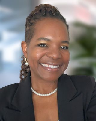 Photo of Dr. Tawanna Frazier Lumpkins, Counselor, PhD, LMHC, LPC, Qual , Supvsr