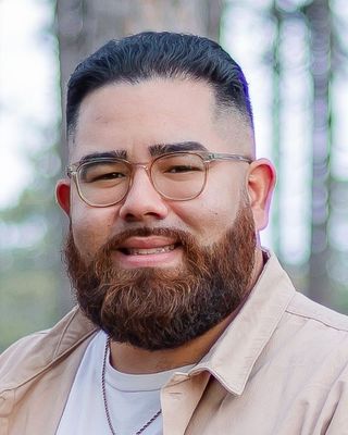 Photo of Hector Mendoza, Pre-Licensed Professional, MA