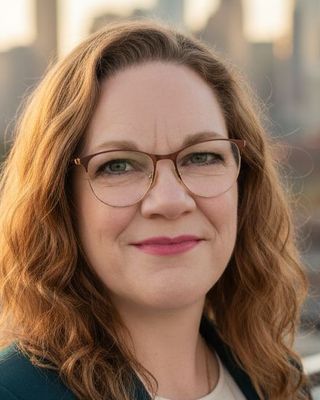 Photo of Debbi Ashby, Marriage & Family Therapist, LMFT
