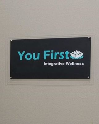 Photo of James Castorina - You First Integrative Wellness, MA, LPC, ACS, Licensed Professional Counselor