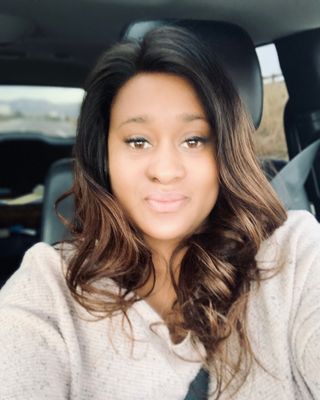 Photo of Dr. Valerie Besses, Psychologist in Denver, CO