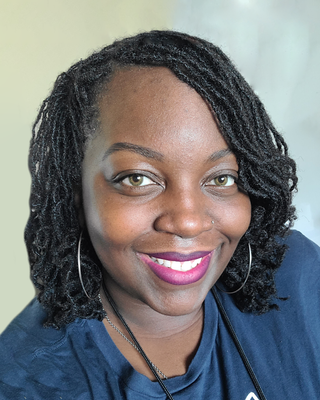 Photo of Cassandra Chamb - Cassandra Chambers, Licensed Professional Counselor, LPC