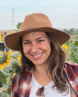 Photo of Flavia Fucetola, Licensed Professional Counselor, LPC