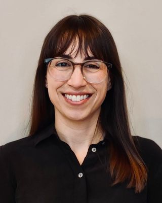 Photo of Samantha Burton, Psychologist, PhD