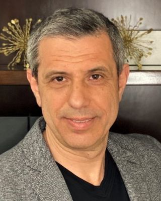 Photo of Valery Kleiman, Psychologist in Thornhill, ON