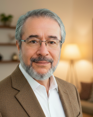 Foto de Dr. Alejandro Contreras Nuño, Psicoterapeuta