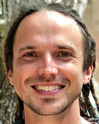 Photo of Josh Rustin, Pre-Licensed Professional, LPC-A