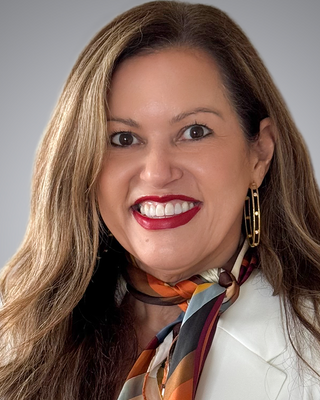 Photo of Gloria Rodriguez, Psychiatrist, MD