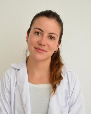 Foto de Maria José Antequera Mejía, Psicólogo, MSc
