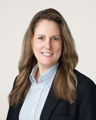 Photo of Marie Sund, Psychiatric Nurse Practitioner, DNP, PMHNP, APRN