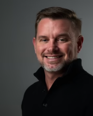 Photo of Jason Wilcox, Psychiatric Nurse Practitioner, PMHNP