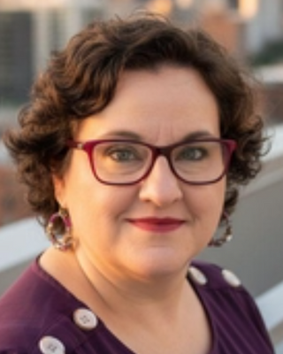 Photo of Leah Sauls, Licensed Professional Counselor, LPC