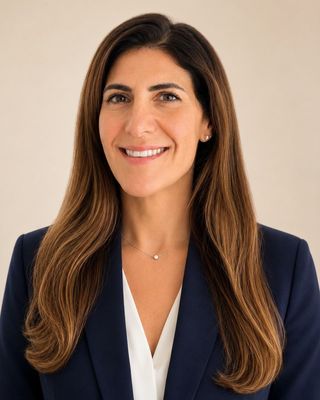 Photo of Alisa Rosenberg - Dr. Alisa Rosenberg, Psy.D, Psychologist, PsyD
