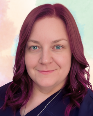 Photo of Carolyn Jackman-Gordon, Psychiatric Nurse Practitioner, CRNP, PMHNP