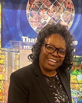 Photo of Dr. Lula Varist Gholson - Oasis Serenity Center, Pastoral Counselor, PhD, BCCC