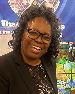 Photo of Dr. Lula Varist Gholson - Oasis Serenity Center, Pastoral Counselor, PhD, BCCC