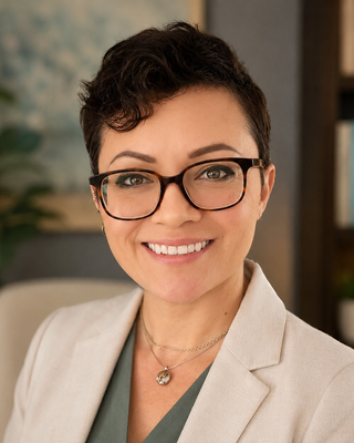 Photo of Lara Heber, Pre-Licensed Professional, MFT